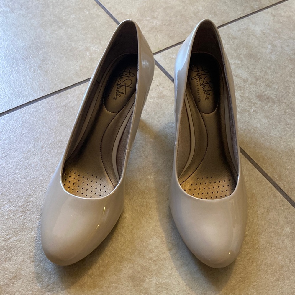 New LifeStride Parigi Pump